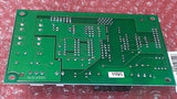 NORITSU J306820 DUAL MAGAZINE PCB BOARD FOR DIGITAL MINILAB for 30xx,33xx series