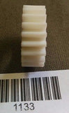GRETAG MASTERLAB MASTERFLEX GEAR 21T PART 165152272