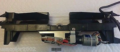 NORITSU Z023229 Z022458 D004876 COMPLETE ARM UNIT W MOTOR W407473