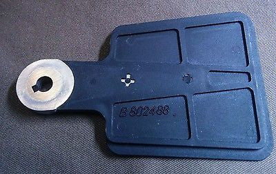 NORITSU B802488 SHUTTER PADDLE ASSY FOR MINILAB