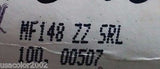 EZO MF148ZZSRL BALL BEARING MF148 ZZ SRL NORITSU PART H001504 FUJI 31K781100