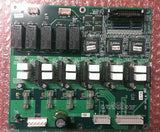 NORITSU Printer I/O PCB J390574 for series 30xx  33xx DIGITAL MINILAB