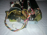 NORITSU CUTTER UNIT UNIT ASSEMBLY FOR SERIES 29XX , 31XX  32XX  AS DIGITAL MINILAB