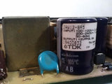 NORITSU I038326 SWITCHING POWER SUPPLY NEMIC LAMBDA JAW12-8R5 MINILAB