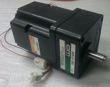 NORITSU I123109 VEXTA MOTOR K0462-F5U WITH ORIENTAL GEAR HEAD D3513-152
