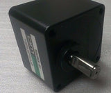 ORIENTAL GEAR HEAD 5GU9KB-D1