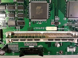 NORITSU J306921 IPF PCB BOARD FOR DIGITAL MINILAB