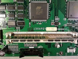 NORITSU J306921 IPF PCB BOARD FOR DIGITAL MINILAB