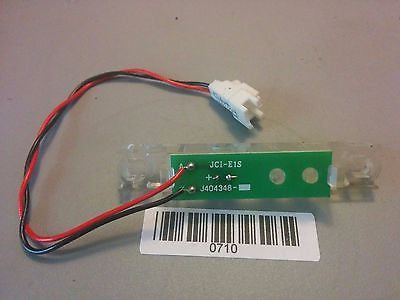 NORITSU W490260-11 / J404348 SENSOR UNIT MINILAB