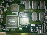 NORITSU PCI-LVDS Conversion PCB  J390343  for 30xx,33xx series