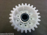 NORITSU PART A035199 MAIN DRIVE INCLUDES GEAR A035160 for QSS 29/30/32/34/35/37