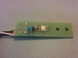 NORITSU W407477-01 / J802322 SENSOR UNIT MINILAB