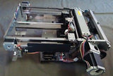 NORITSU PAPER SUPPLY UNIT COMPLETE BODY Z019745 FOR SERIES 3000 3001 3011