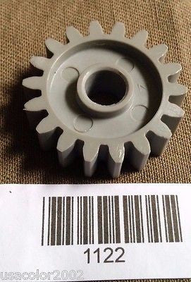 NORITSU IDLE GEAR A500610 ,  18T MINILAB