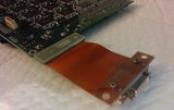 NORITSU J390572 D-ICE PCB DIGITAL ICE WITH J390651 CONNECTOR