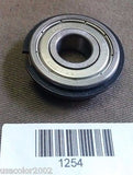 NTN FACTORY SEALED 6201Z3C BALL BEARING 6201 Z3C