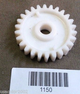 NORITSU IDLE GEAR A107793 26T MINILAB