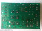 NORITSU J302502 RELAY PCB BOARD MINILAB