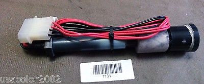 NORITSU W401442 LEVEL SENSOR ASSY ALS-5T P205 MINILAB