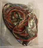 NORITSU REVERSE UNIT CABLE SET FOR 3001 3011 MINILAB