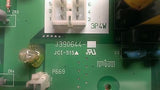 NORITSU J390644 MAIN RELAY PCB FOR DIGITAL MINILAB