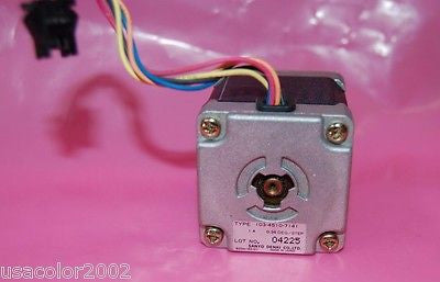 FUJI FRONTIER 118C889716B  STEPPING SANYO DENKI MOTOR 103-4510-7141 MINILAB.