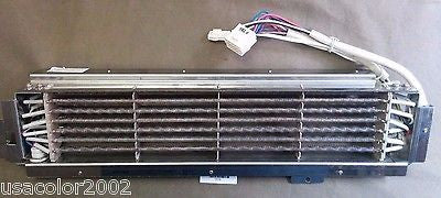 NORITSU DRYER HEATER Z022181 FOR MINILAB 2900 3100 3200