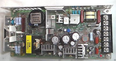 NORITSU I038057 POWER SUPPLY BOARD SHINDERGER