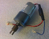 NORITSU MOTOR I041875 for 2611/3301/3311 JAPAN SERVO CO DME34B36G-264