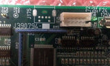 NORITSU J390794 KEYBOARD SWITCH PCB  for 30xx,33xx series