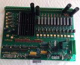 GRETAG PCB M803 FOR 740 15313-044-1 , 153130441 , 16785-408-4 , 167854084