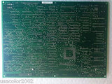 NORITSU  J303571 SCANNER CONTROL PCB MINILAB