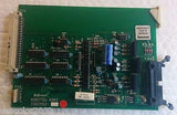 NORITSU J302552 CONTROL PCB MINILAB