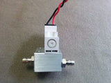 FUJI FRONTIER KOGANEI AIR VALVE GAV010HE1 COMPLETE ASSY 394C918408B