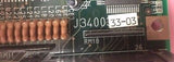 NORITSU J340033 MAIN CONTROL PCB for 30xx,33xx series MINILAB