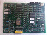 NORITSU  J303571 SCANNER CONTROL PCB MINILAB