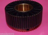 NORITSU  A055021   PULLEY 3101  MINILAB