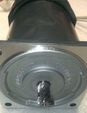 NORITSU I041849 ORIENTAL MOTOR E3637-554 REACTION SYNCHRONOUS