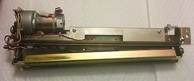 NORITSU CUTTER UNIT ASSEMBLY FOR SERIES 29XX , 31XX  32XX  AS DIGITAL MINILAB