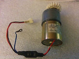 NORITSU MOTOR I041875 for 2611/3301/3311 JAPAN SERVO CO DME34B36G-264