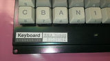 FUJI MINILAB KEYBOARD 335A 7899430