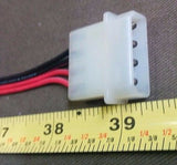 NORITSU W401291 LEVEL SENSOR ASSY MINILAB