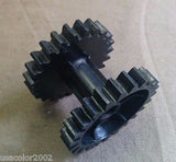 NORITSU A039877 DRIVE GEAR MINILAB