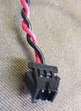 FUJI FRONTIER KOGANEI AIR VALVE GAV010HE1 COMPLETE ASSY 394C918408B