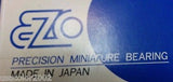 EZO MF148ZZSRL BALL BEARING MF148 ZZ SRL NORITSU PART H001504 FUJI 31K781100