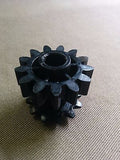 NORITSU A041041 GEAR SPROCKET FOR SERIES 2600/3000/3300/310/3200 MINILAB