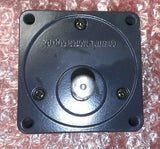 ORIENTAL MOTOR GEAR 2GN36KA