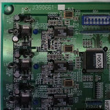 NORITSU J390661 PCB BOARD FOR  DIGITAL MINILAB