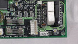 NORITSU J306920 PAPER MASK PCB BOARD  MINILAB
