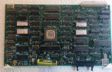 NORITSU J303298 SCANNER CONTROL PCB